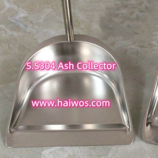 S.S304 Ash Collector