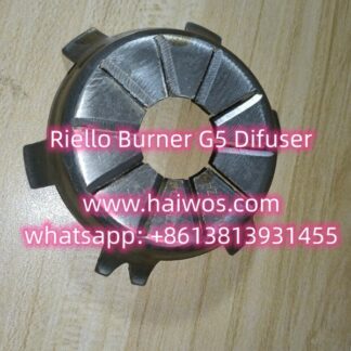 Riello Burner G5 Difuser