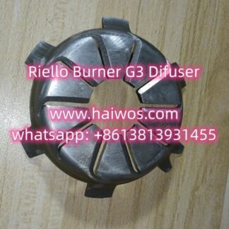 Riello Burner G3 Difuser
