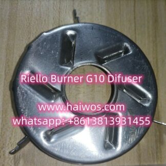 Riello Burner G10 Difuser