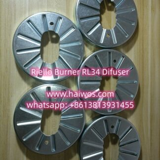 Riello Burner RL34 Difuser