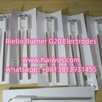 Riello Burner G20 Electrodes