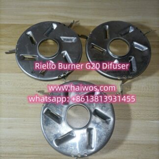 Riello Burner G20 Difuser