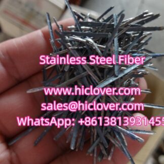 Stainless Steel Fiber