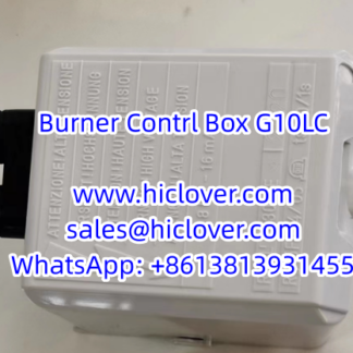 Riello Burner Contrl Box G10LC
