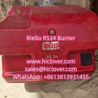 Riello RS34 Burner MBDLE412