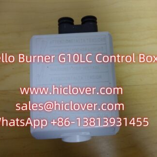 Riello Burner Control Box G10LC