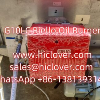 G10LC Riello Oil Burner