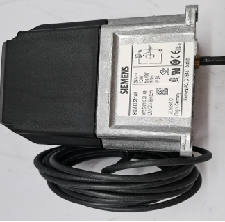 56 Burner Motor Siemens SQM33.511A9