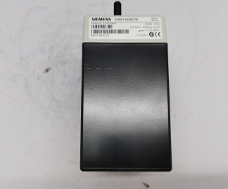 58 Burner Motor Siemens SQN31.402A2700